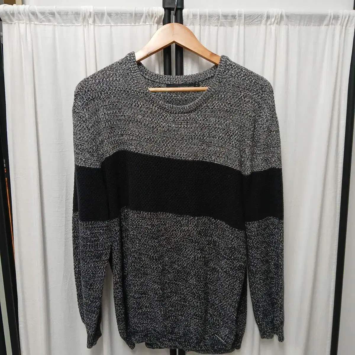CK Calvin Klein Knit / Size XL