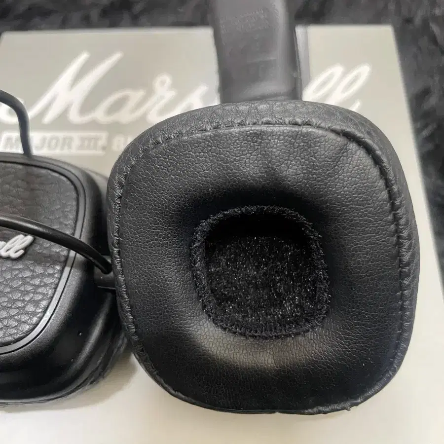 마샬 메이저3 헤드셋