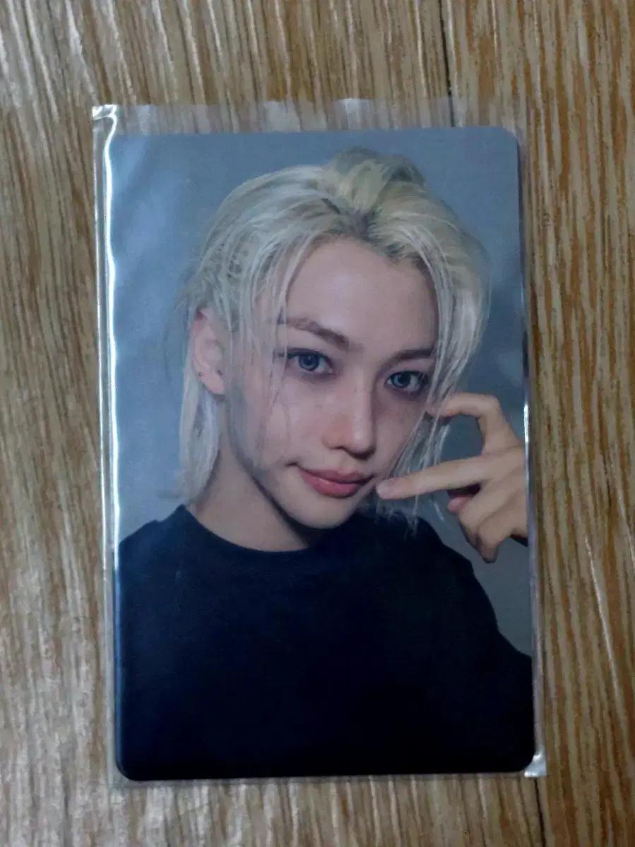 스키즈 필릭스 ate 네모 미공포 판매 (포카 칙칙붐 집샵