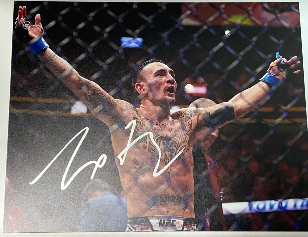 sign signature Photo