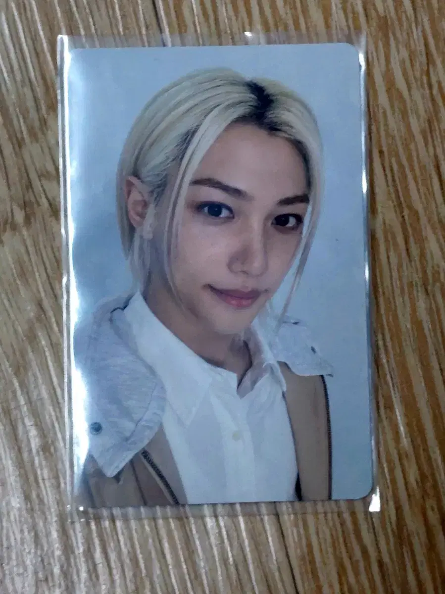 스키즈 필릭스 ate 네모 미공포 판매 (포카 칙칙붐 집샵