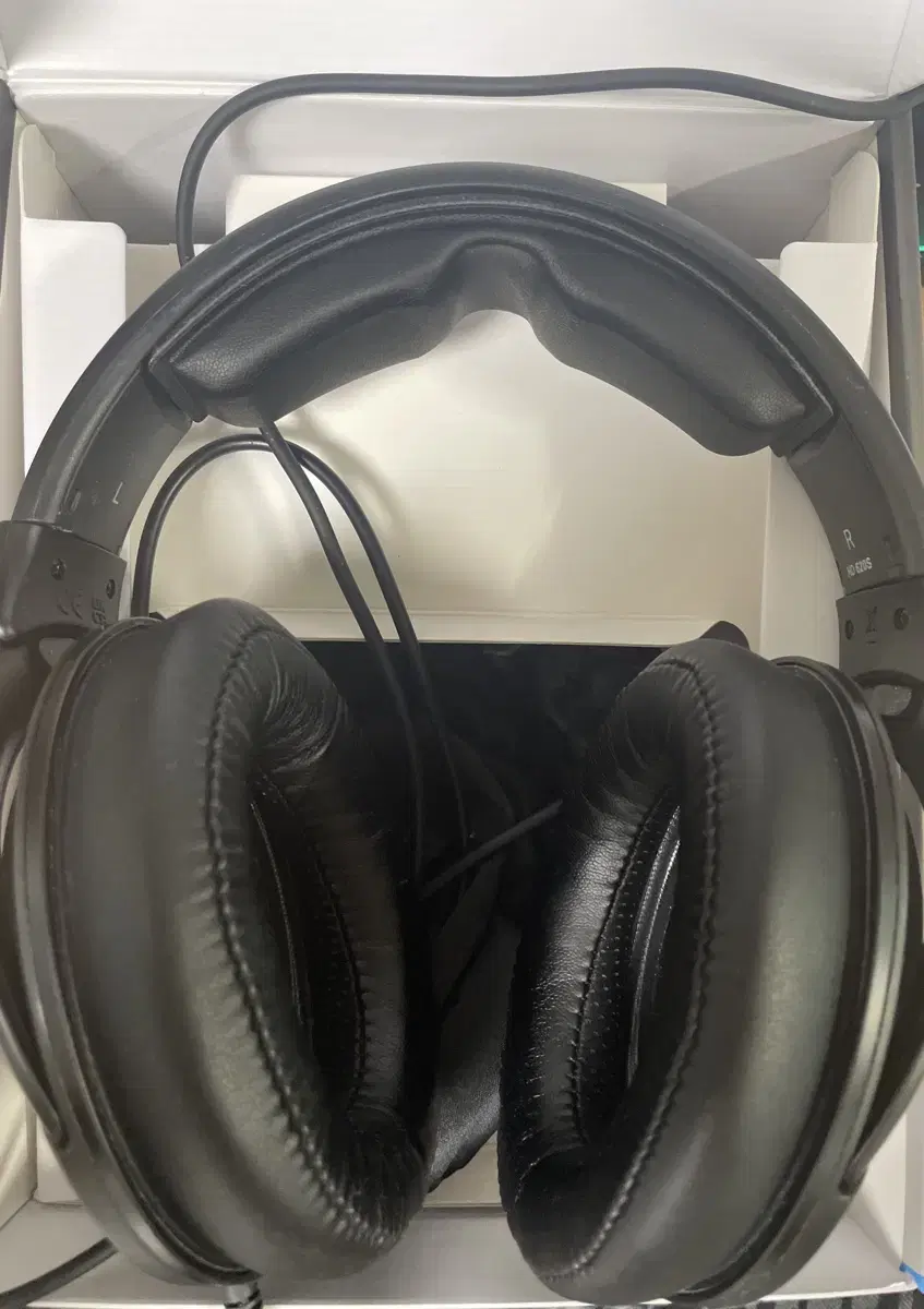 젠하이저 헤드폰 Hd620s