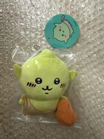 치이카와 (먼작귀) 고블린 마스코트