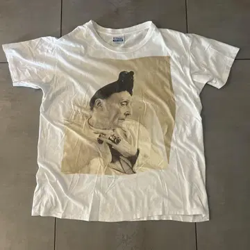 morrissey 빈티지 티셔츠 91s Hanes L 사이즈