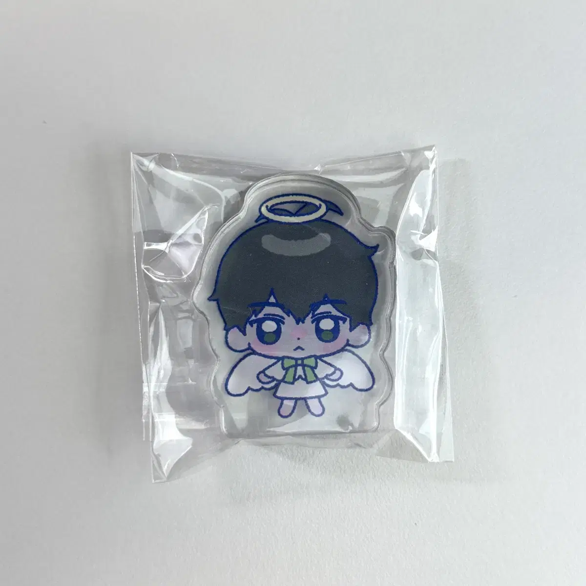 PLAVE hamin Angel Plave Korotto acrylic stand unofficial goods wts below cost