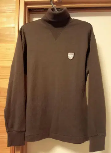 courmayeur 여성용 터틀넥 이너 스키 스노우보드 M