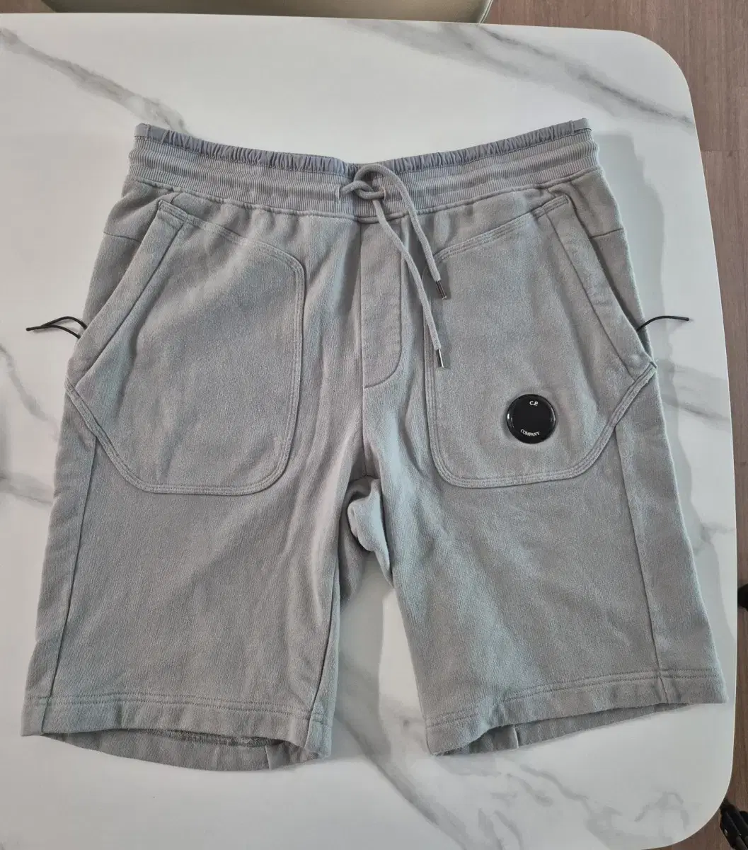 CP Company Shorts (M)