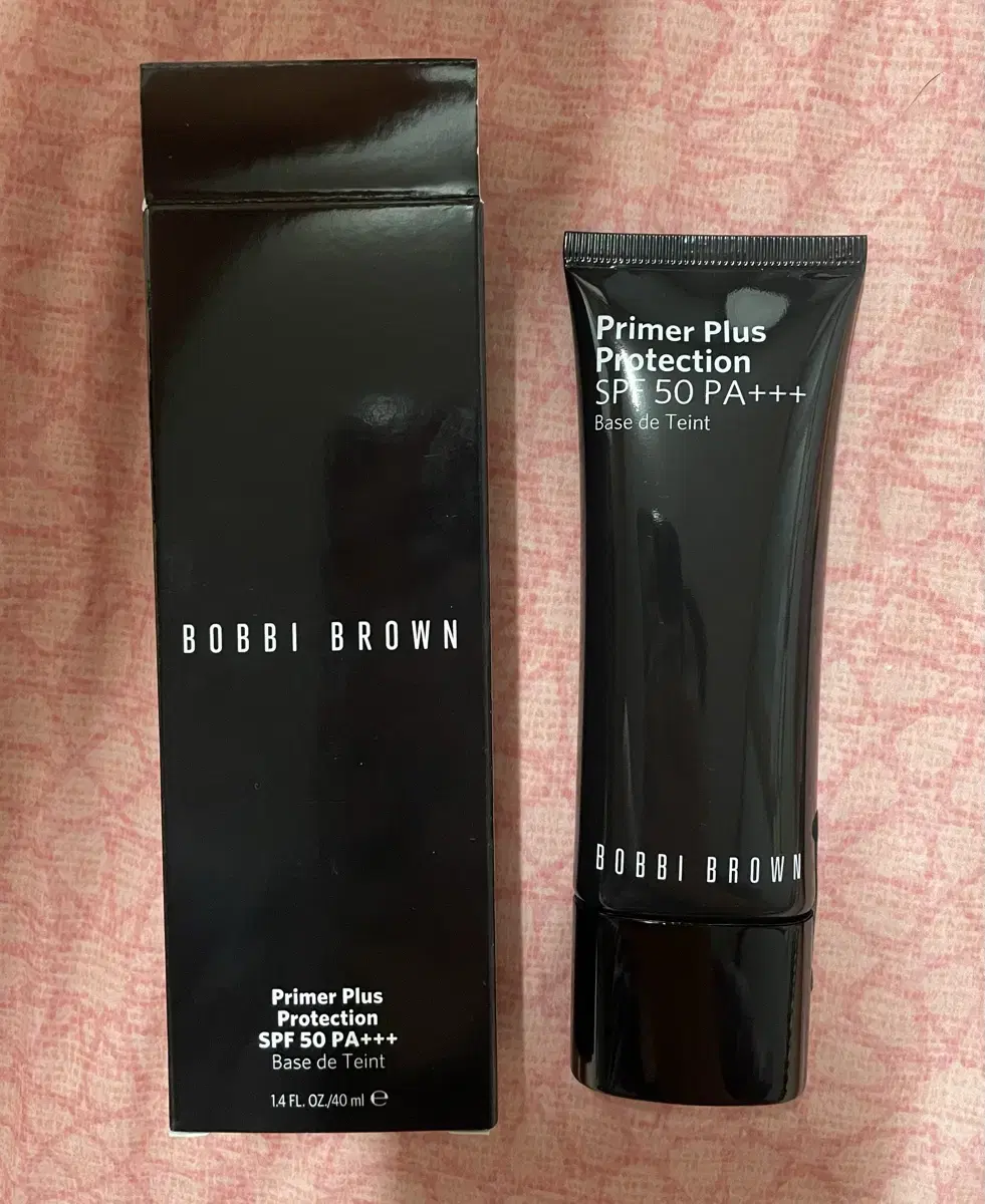 Bobby Brown (Sunscreen) Primer Plus Protection