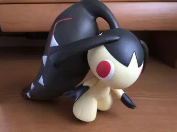 pokemontime 포켓몬 센터 쿠치토 소프트 비닐 피규어