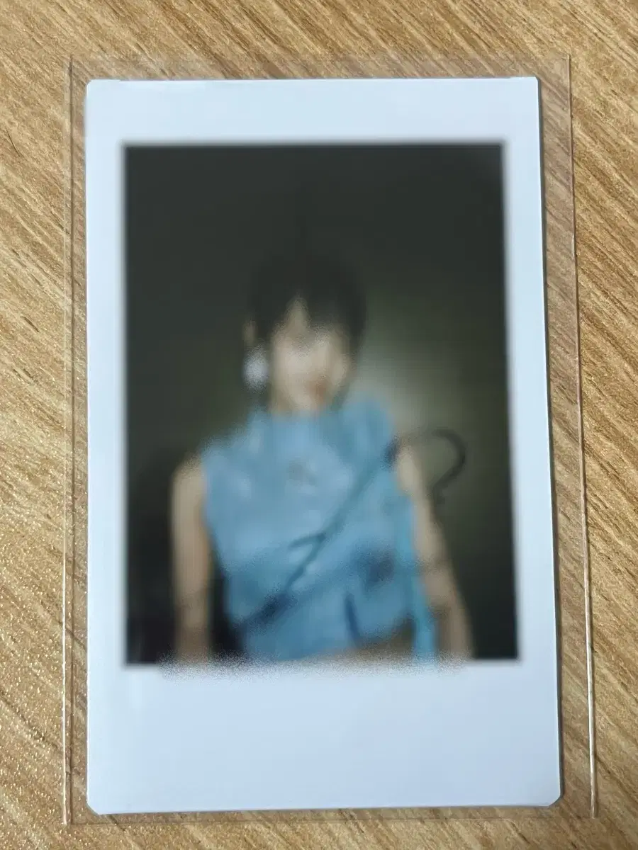 여자아이들 아이들 민니 싸인 폴라