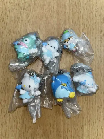 산리오 캐릭터 꿈의 엔젤 스윙 2