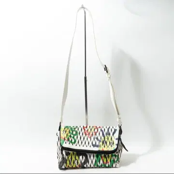 Desigual 데시구알 백 bag 11747391 근미래 y2k