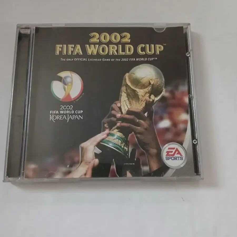 【レア】1995 World Cup NZAB記念プレート(シリアルNo.付き) 楽天市場】ZIPPO レア FIFA 2002 ワールドカップ 大会 シリアル
