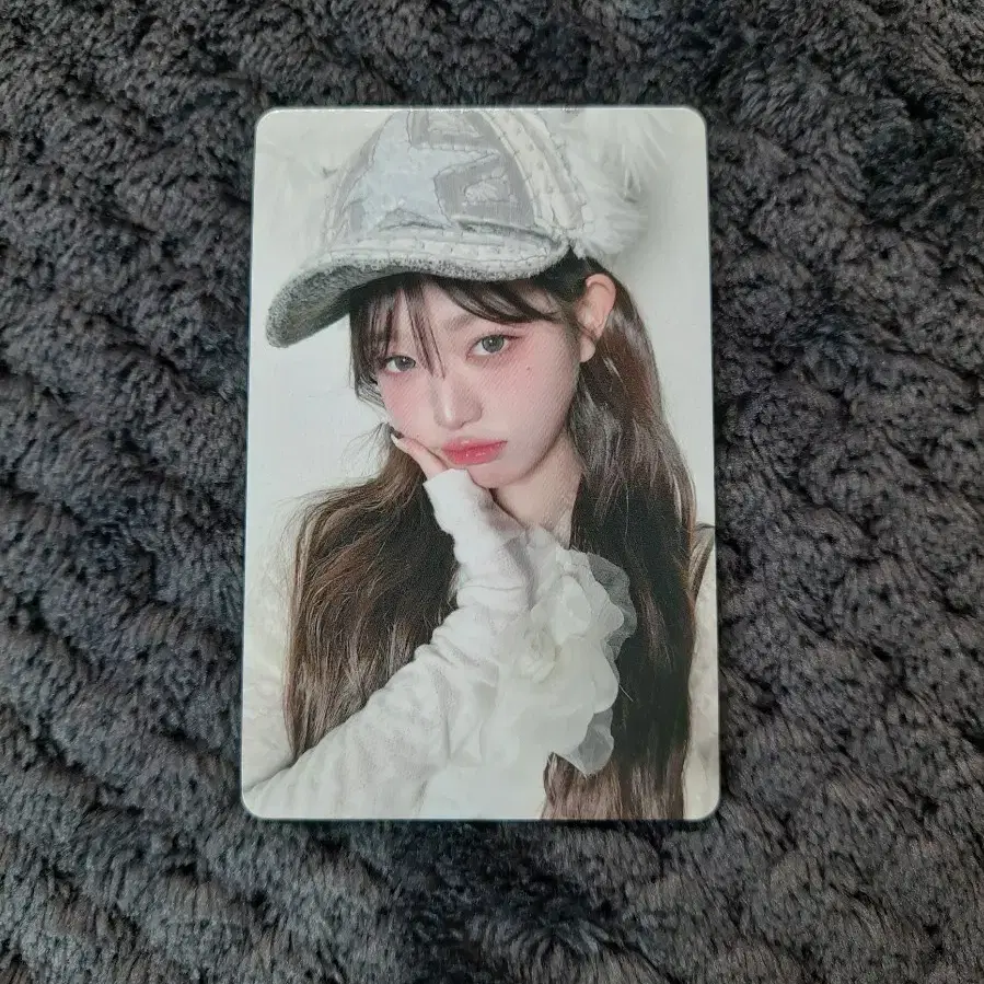 IVE WONYOUNG 3rd EP 