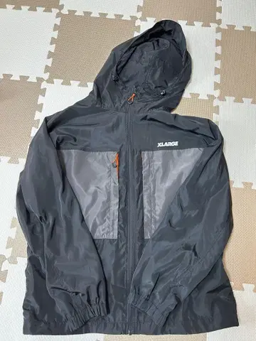 XLARGE 자켓