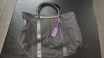 새상품급 폴스미스 토트백 블랙 paul smith 가방