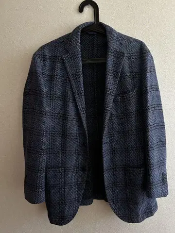 루비엄 (LBM1911) 테일러 자켓