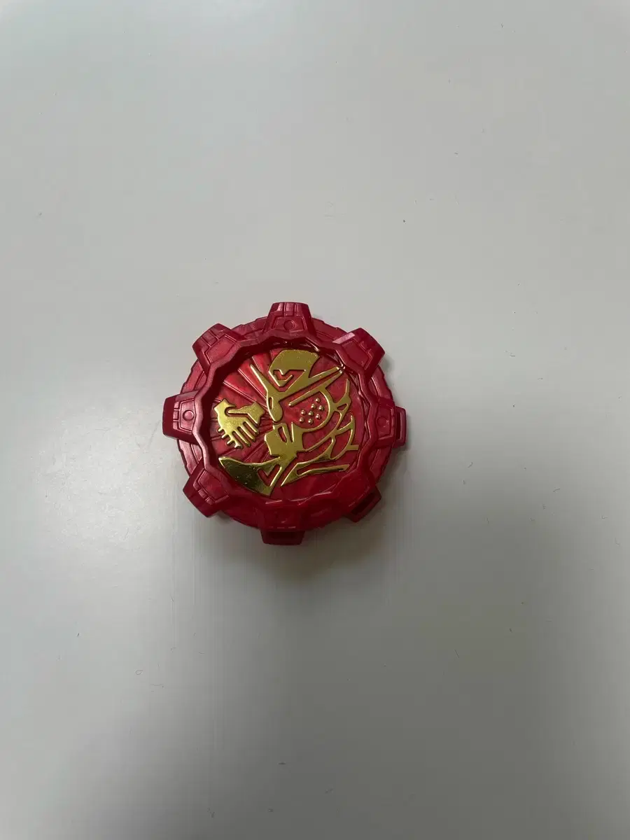 Power RangersXenKaiKaiserMaskedRiderCoordinator