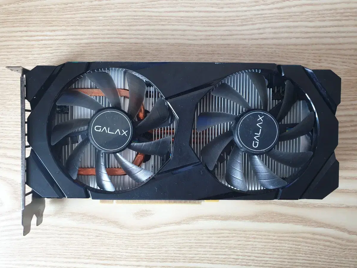 rtx 2060 팝니다