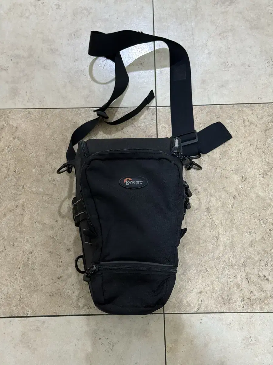 Lowepro Toploader 75 AW 카메라 가방 팝니다