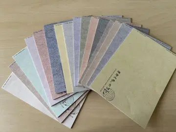 사카구치 켄타로 팬클럽 뉴스레터 16권