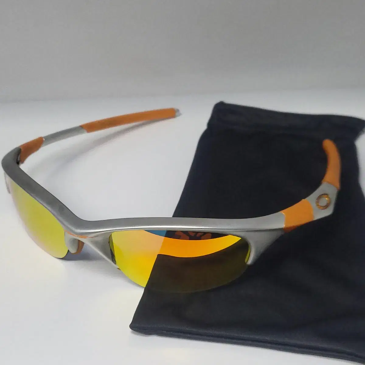 OAKLEY 오클리 Oakley Half Jacket FMJ on Bunjang Global