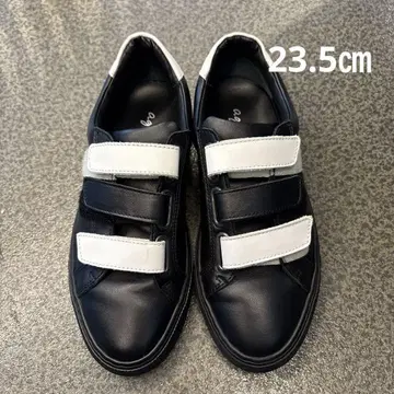 에네스베 신발 23.5cm