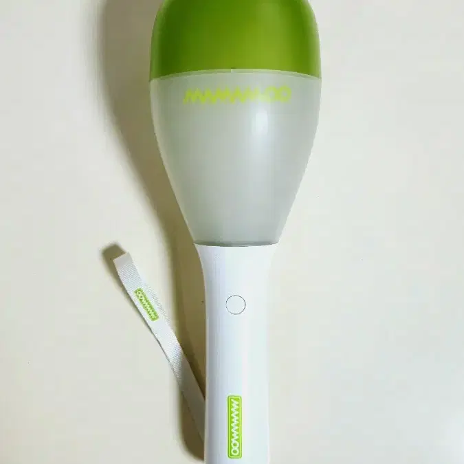 마마무 응원봉,무봉,2.5버전