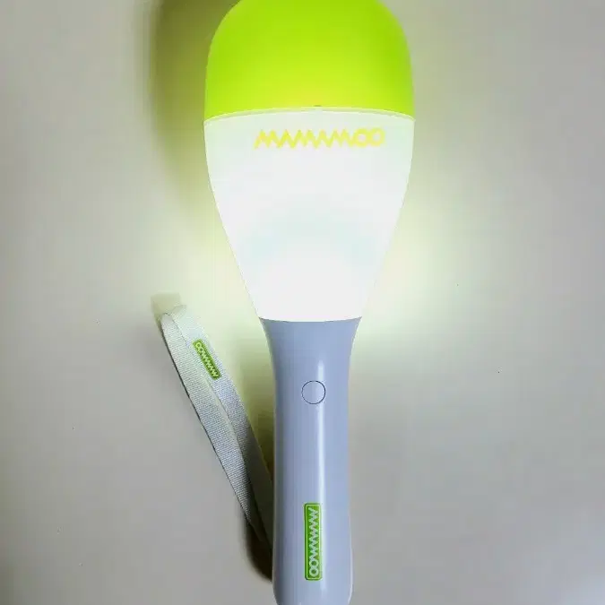 마마무 응원봉,무봉,2.5버전