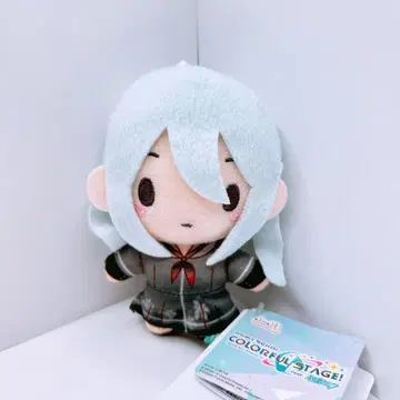 프로세카 후와푸치 마스코트 25시, 나이트 코드로. 요이사키 카나데