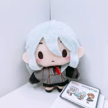 프로세카 후와푸치 마스코트 니고 요이사키 카나데 봉제 인형 나이트 코드