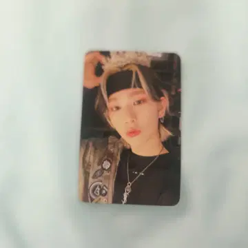 이펙스 효누 트레이딩 카드