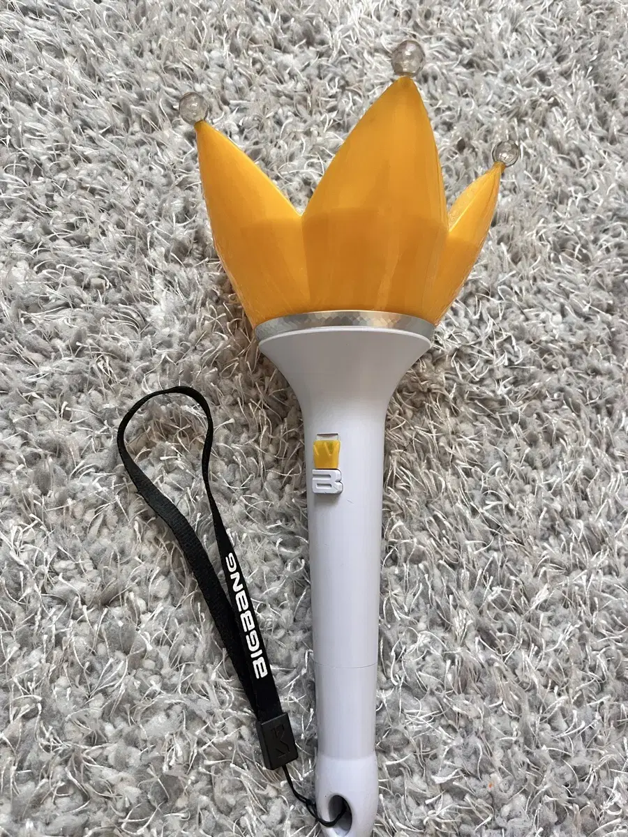 빅뱅 뱅봉 ver4 화이트