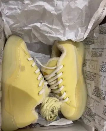 ERL VAMPS Skate Sneaker 스니커즈 26cm