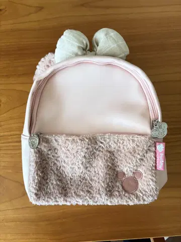 셰리 메이 백팩