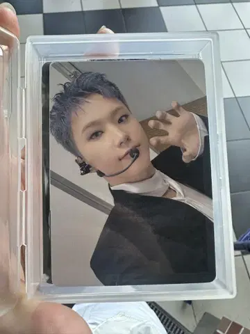 SEVENTEEN FC 업데이트 혜택 호시 수니