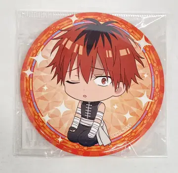 펭귄 퍼레이드 페타타코 캔뱃지 vol.3 슈타르크