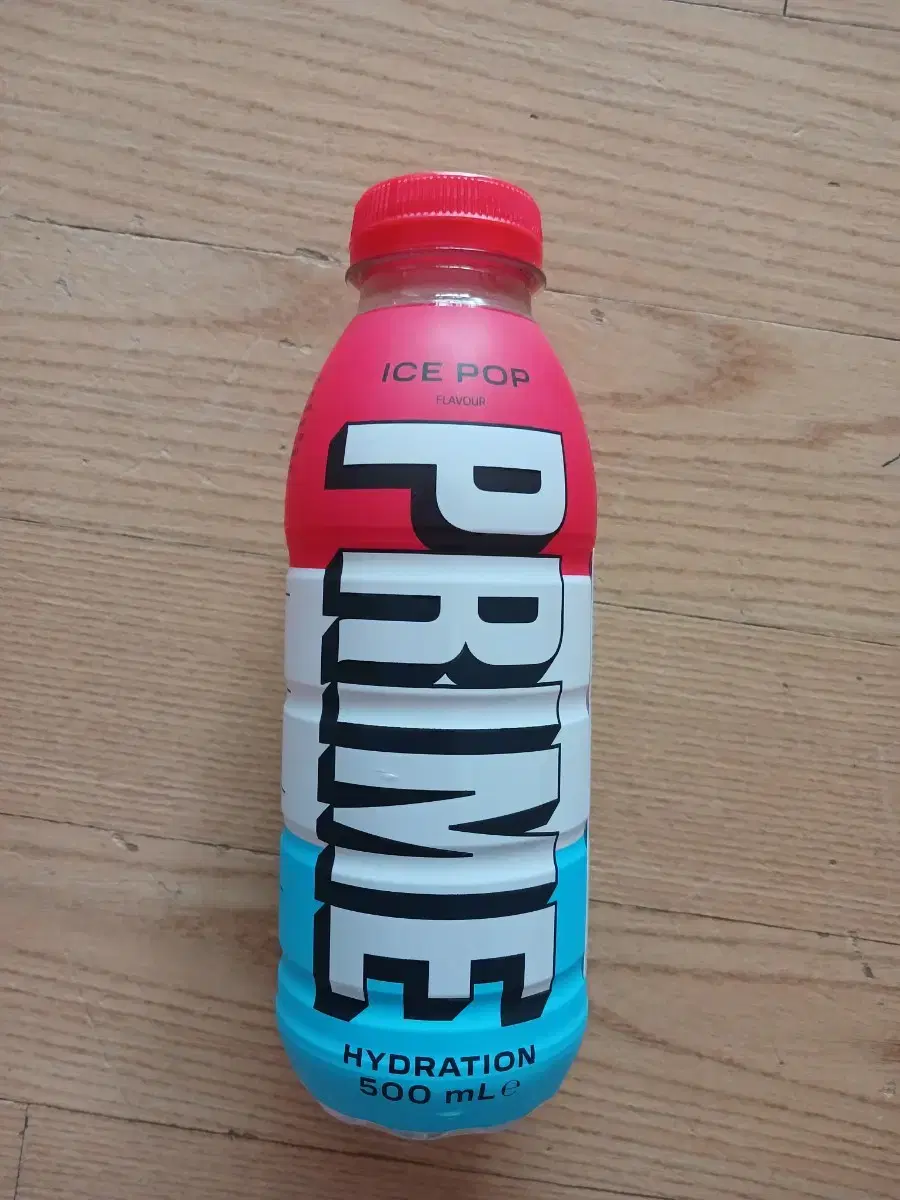 prime 음료수