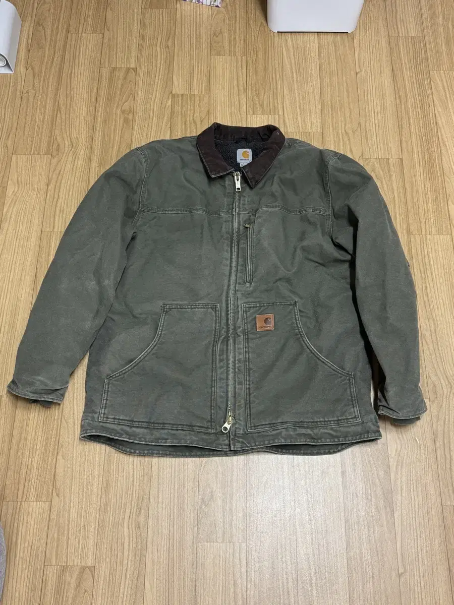 칼하트 C61