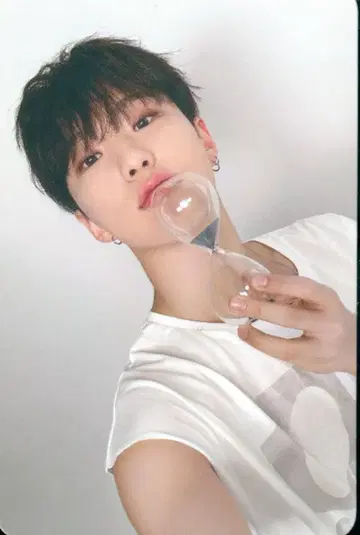 세븐틴 호시 17 IS RIGHT HERE DEAR