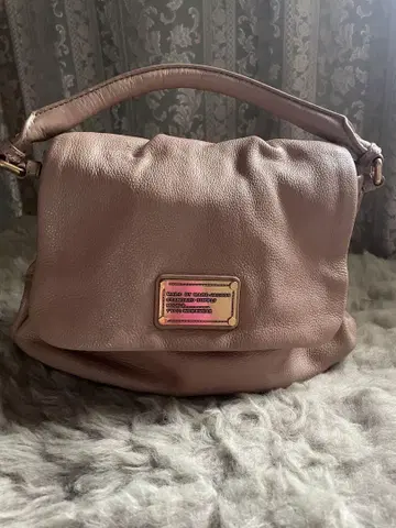 MARC JACOBS 마크제이콥스 숄더백