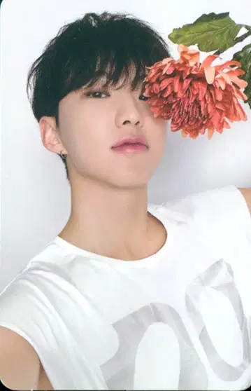 세븐틴 호시 17 IS RIGHT HERE DEAR