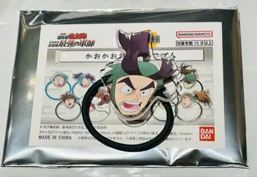 닌자 타마 란타로 카오카오카오 헤어 밴드 시오에 분지로