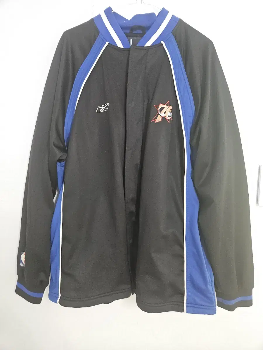 Reebok 00's Basketball Jersey
