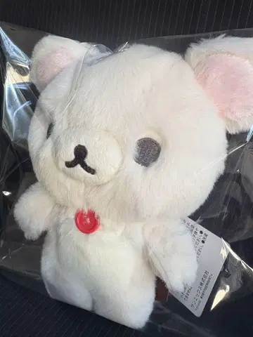 새상품 리락쿠마 코리락쿠마 멋진 집(S) 퍼 푹신푹신