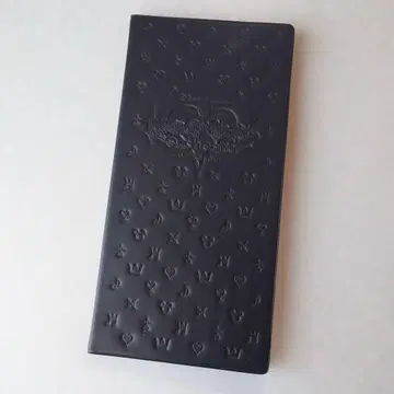 킹덤하츠 오케스트라 월드 투어 티켓 케이스