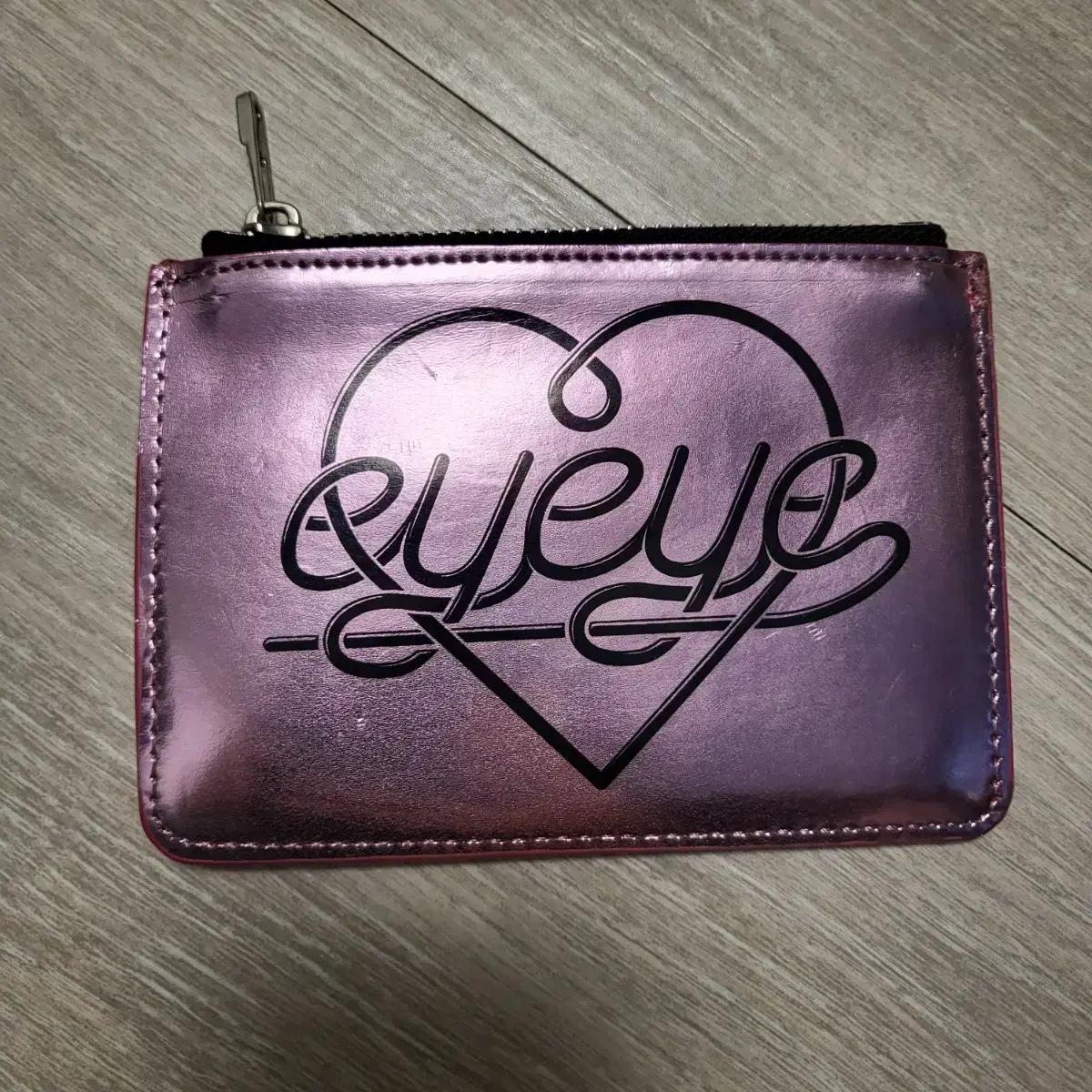 EYEYE EYEYE Card Wallet (Vahn)