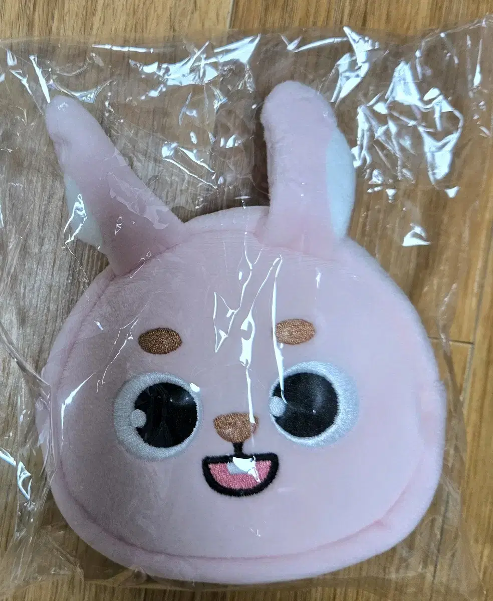 [컨페티증정]데이식스 일본콘서트 데니멀즈 페이스파우치 필