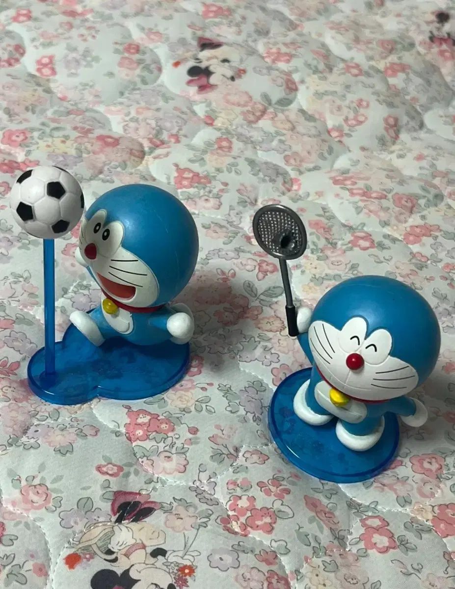 피규어 모음