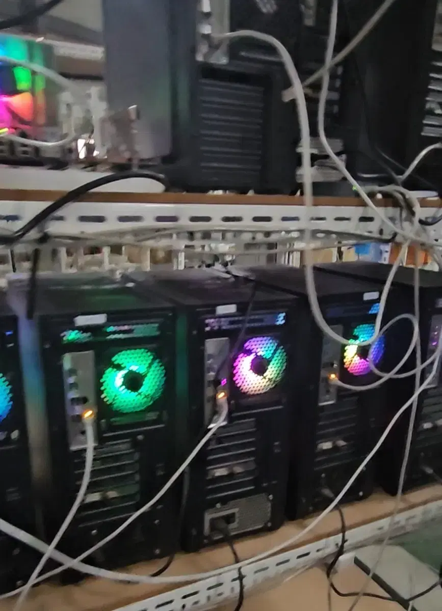 재테크 투자 코인채굴 전문 대형채굴장 채굴기 위탁 및 판매! | 브랜드 중고거래 플랫폼, 번개장터